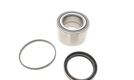 Фото 3 - Підшипник маточини Solgy 216068