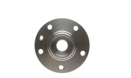 Фото 2 - Підшипник маточини Solgy 216075