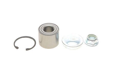 Фото 2 - Подшипник ступицы Solgy 216083