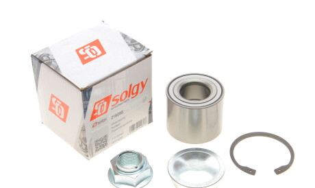 Фото 2 - Автозапчастина Solgy 216088