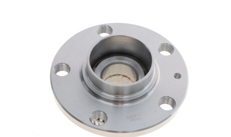 Фото 2 - Підшипник маточини Solgy 216090