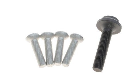 Фото 2 - Підшипник маточини Solgy 216094