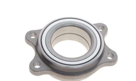 Фото 3 - Підшипник маточини Solgy 216094