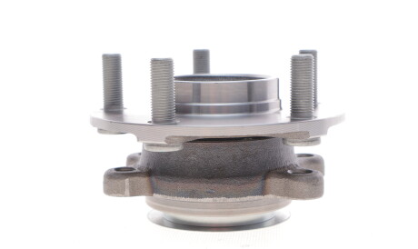 Фото 3 - Підшипник маточини Solgy 216099