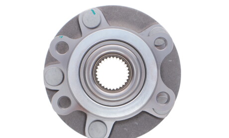 Фото 4 - Підшипник маточини Solgy 216099