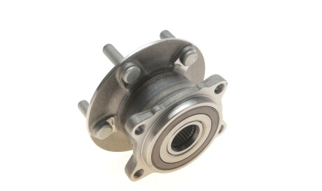 Фото 3 - Підшипник маточини Solgy 216104