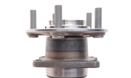 Фото 3 - Подшипник ступицы Solgy 216105