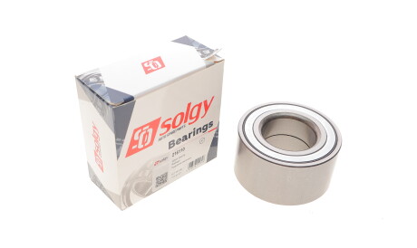 Фото 2 - Подшипник ступицы Solgy 216110