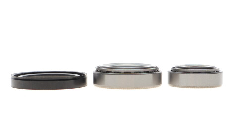 Фото 3 - Підшипник маточини Solgy 216117