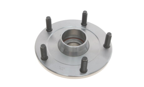 Фото 4 - Підшипник маточини Solgy 216119