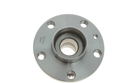 Фото 2 - Подшипник ступицы Solgy 216120