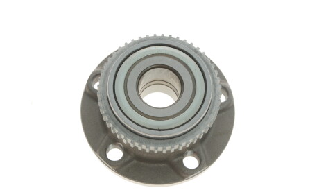 Фото 3 - Подшипник ступицы Solgy 216120