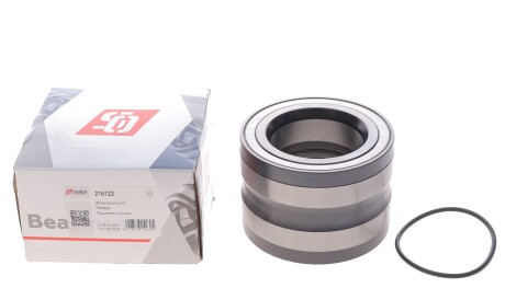 Фото 2 - Подшипник ступицы Solgy 216122