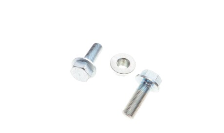 Фото 3 - Підшипник маточини Solgy 216126