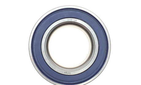 Фото 5 - Подшипник ступицы Solgy 216128