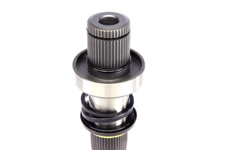 Фото 2 - Напіввісь Solgy 216134