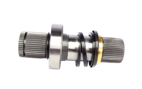 Фото 3 - Напіввісь Solgy 216134