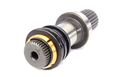 Фото 3 - Полуось Solgy 216135