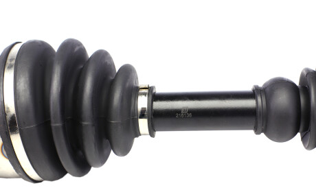 Фото 2 - ШРУС Solgy 216136