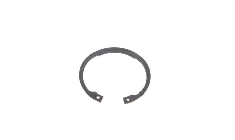 Фото 3 - Підшипник маточини Solgy 216145