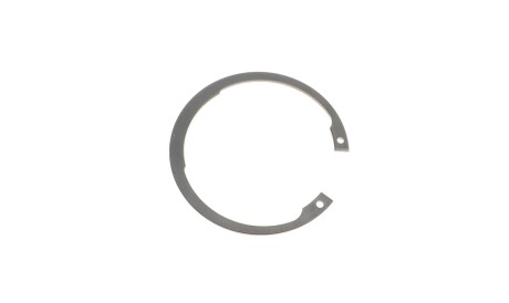 Фото 2 - Підшипник маточини Solgy 216150