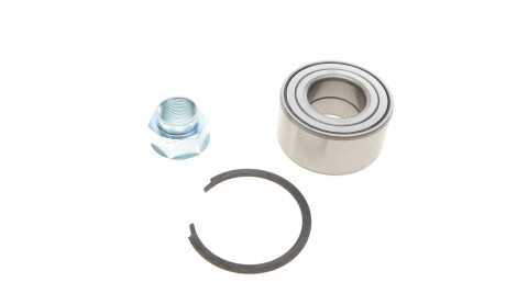 Фото 4 - Підшипник маточини Solgy 216151