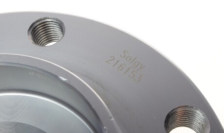 Фото 2 - Подшипник ступицы Solgy 216153