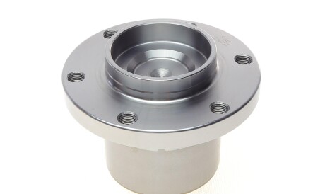 Фото 3 - Подшипник ступицы Solgy 216153