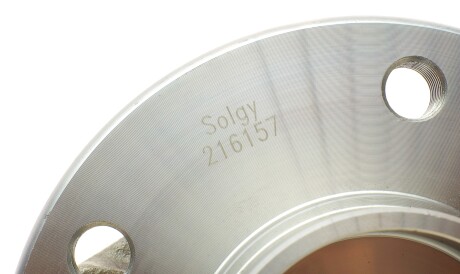 Фото 2 - Підшипник маточини Solgy 216157