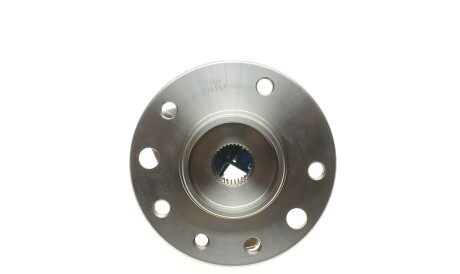 Фото 3 - Підшипник маточини Solgy 216157