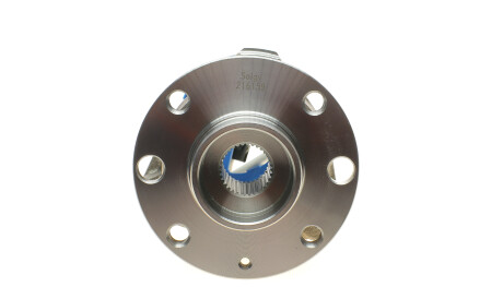 Фото 3 - Підшипник маточини Solgy 216159