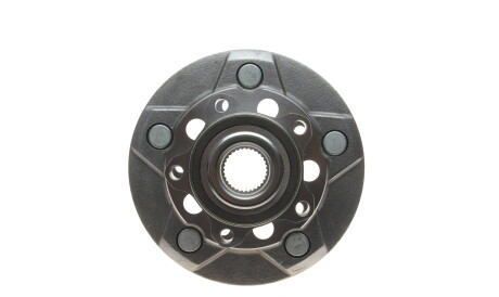 Фото 3 - Підшипник маточини Solgy 216172