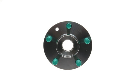 Фото 6 - Підшипник маточини Solgy 216178