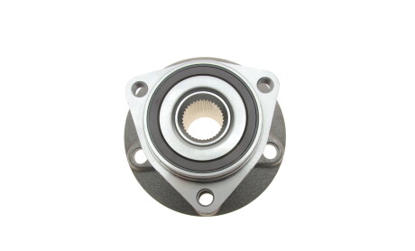 Фото 4 - Підшипник маточини Solgy 216180