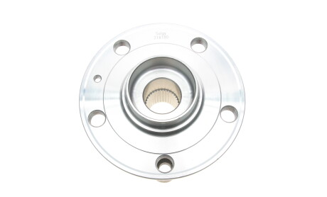 Фото 7 - Підшипник маточини Solgy 216180