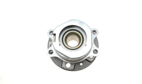 Фото 3 - Підшипник маточини Solgy 216186