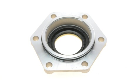 Фото 4 - Пружина підвіски Solgy 216187