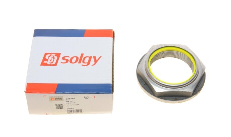 Фото 2 - Комплектуюча маточини Solgy 216188