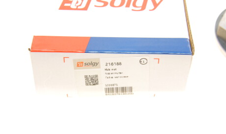 Фото 3 - Комплектуюча маточини Solgy 216188