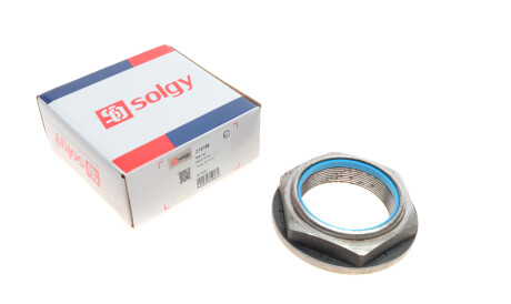 Фото 2 - Комплектуюча маточини Solgy 216189