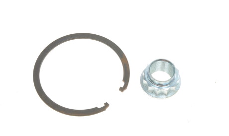 Фото 2 - Подшипник ступицы Solgy 216196