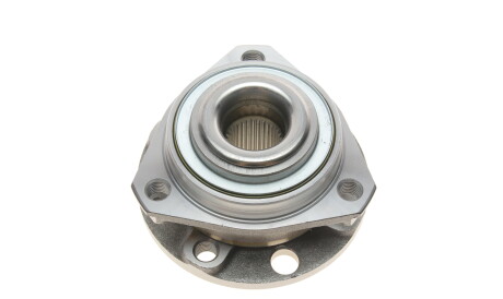 Фото 3 - Підшипник маточини Solgy 216199