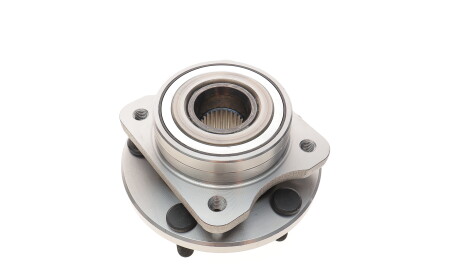 Фото 6 - Подшипник ступицы Solgy 216204