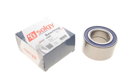 Фото 2 - Автозапчастина Solgy 216208