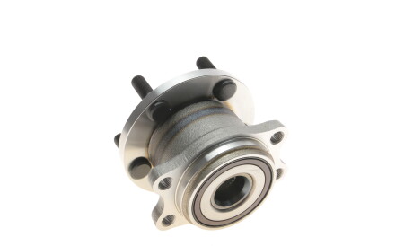 Фото 3 - Подшипник ступицы Solgy 216209