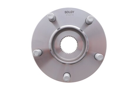 Фото товара Подшипник ступицы Solgy 216210 : Купить на tto.com.ua
