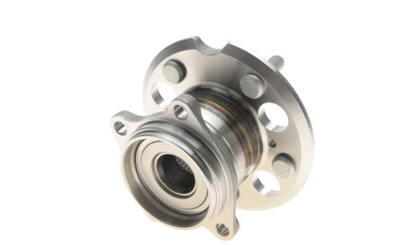 Фото 3 - Підшипник маточини Solgy 216213