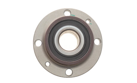 Фото 4 - Підшипник маточини Solgy 216214