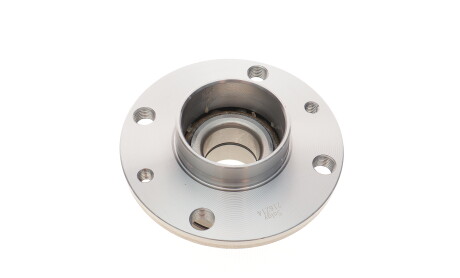 Фото 6 - Підшипник маточини Solgy 216214