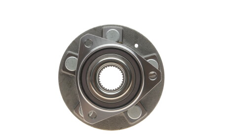 Фото 3 - Підшипник маточини Solgy 216219